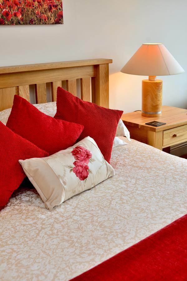 Peggyslea Farm B&B Nine Mile Burn Extérieur photo